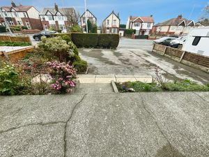 Front Garden- click for photo gallery